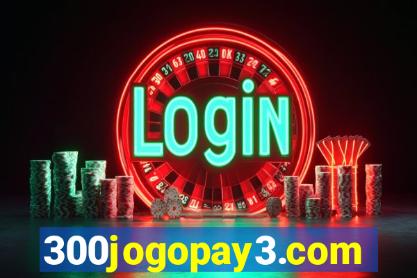 300jogopay3.com