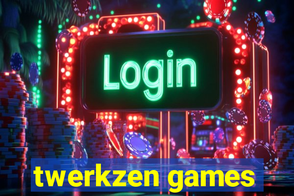 twerkzen games