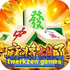 twerkzen games