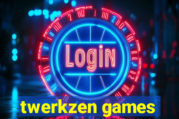 twerkzen games