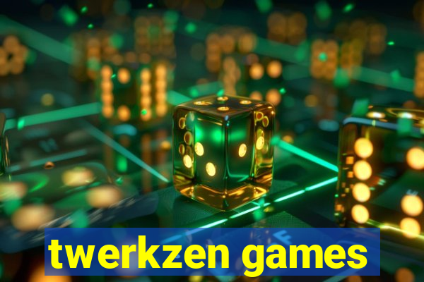 twerkzen games