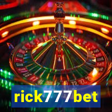 rick777bet