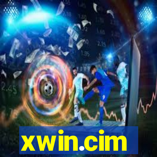 xwin.cim