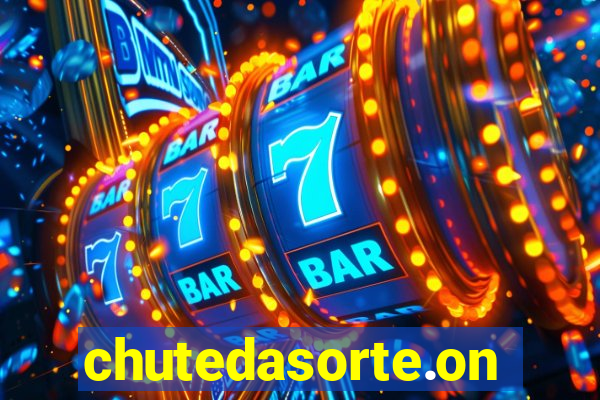 chutedasorte.online