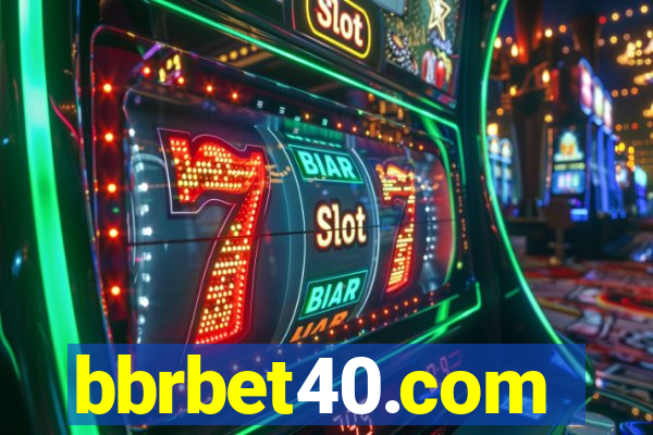 bbrbet40.com