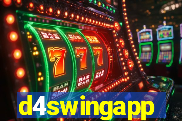 d4swingapp