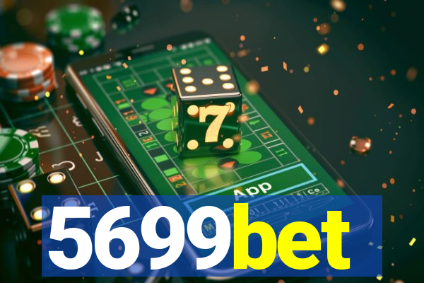 5699bet