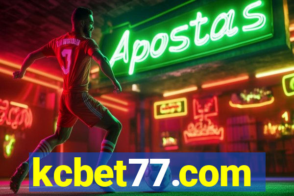 kcbet77.com