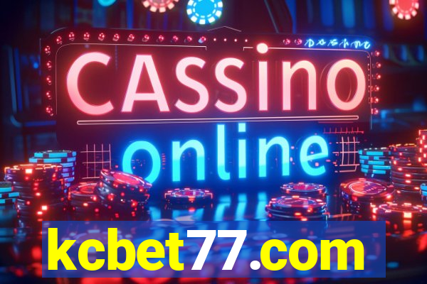 kcbet77.com