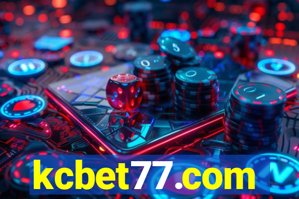 kcbet77.com