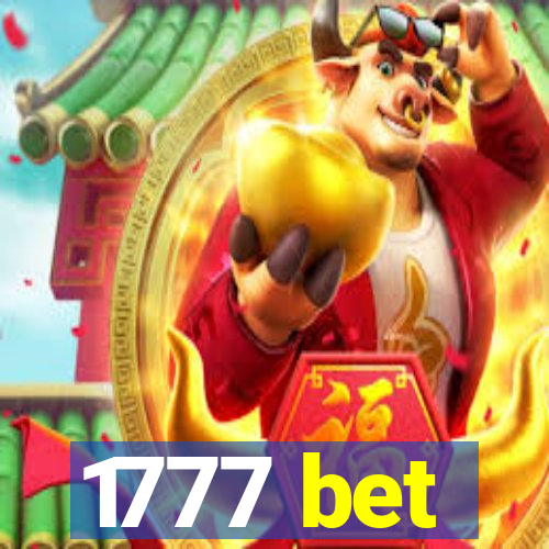 1777 bet