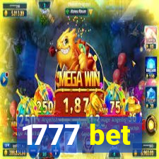 1777 bet