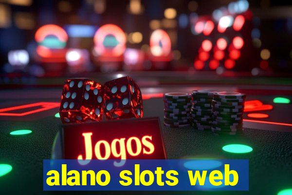 alano slots web