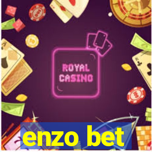 enzo bet