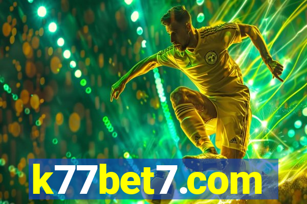 k77bet7.com