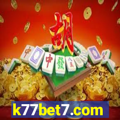 k77bet7.com