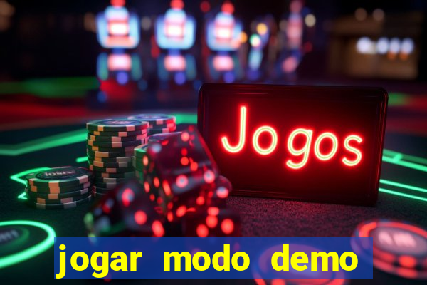 jogar modo demo fortune tiger