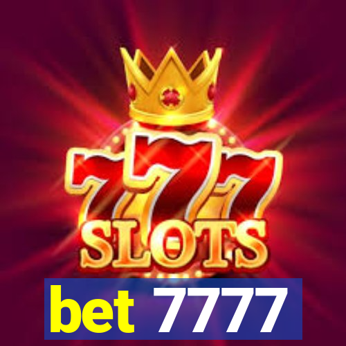 bet 7777