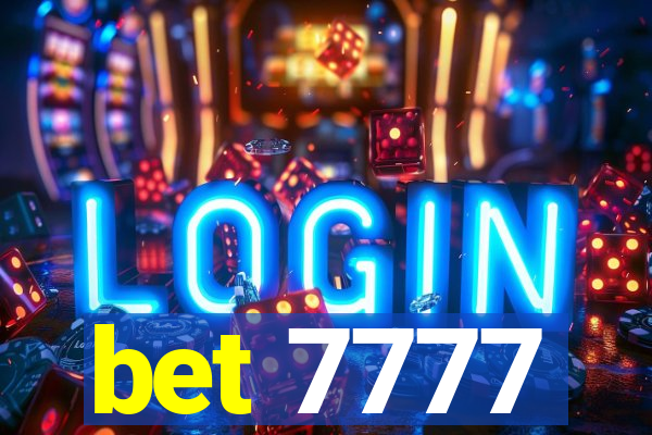 bet 7777