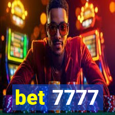 bet 7777