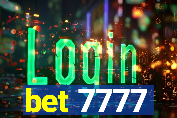 bet 7777