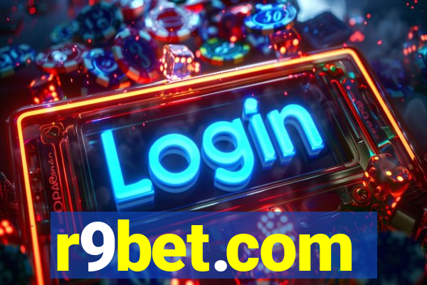 r9bet.com