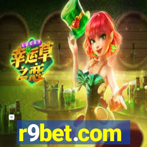 r9bet.com