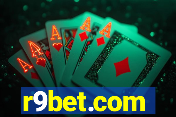 r9bet.com