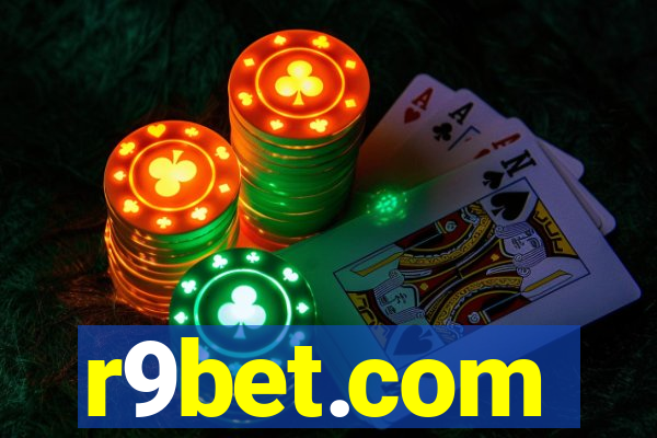 r9bet.com