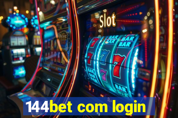 144bet com login