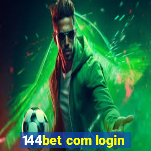 144bet com login