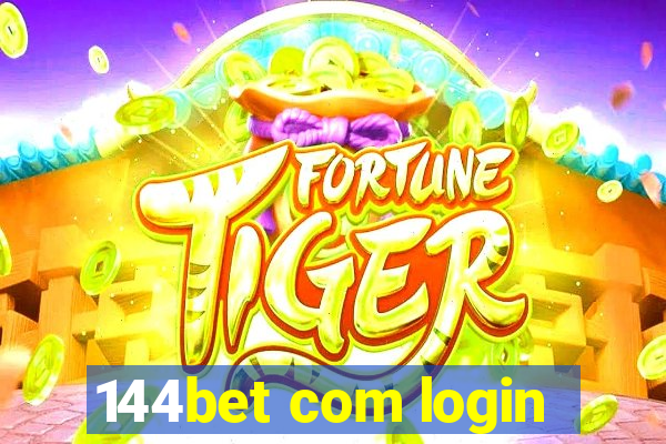 144bet com login