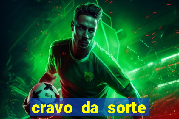 cravo da sorte jogos online