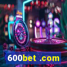 600bet .com