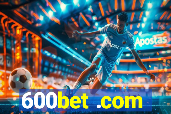 600bet .com