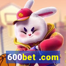 600bet .com