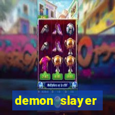 demon slayer dublado assistir online