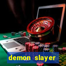 demon slayer dublado assistir online