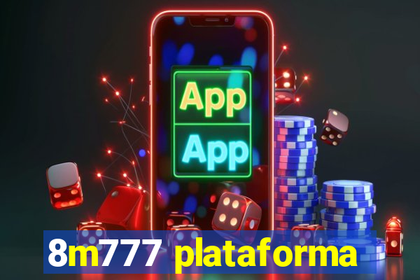 8m777 plataforma