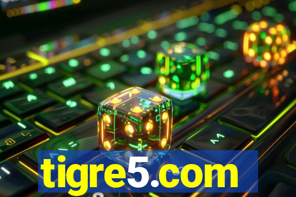 tigre5.com