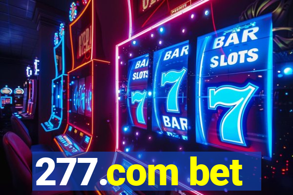 277.com bet