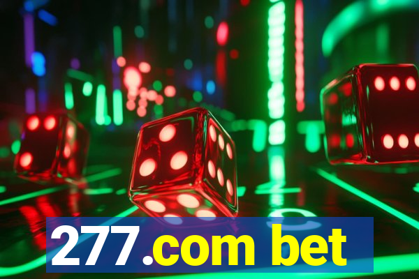 277.com bet