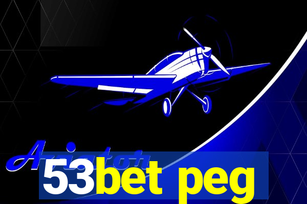 53bet peg