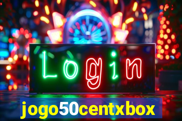 jogo50centxbox