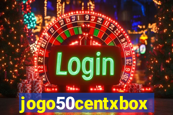 jogo50centxbox