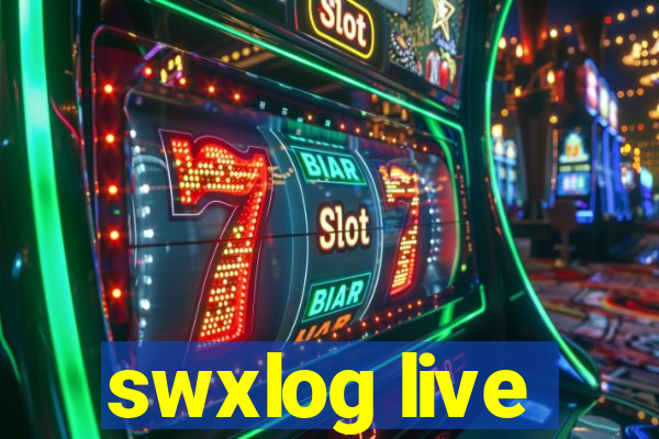 swxlog live