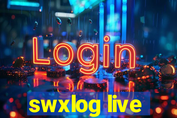 swxlog live