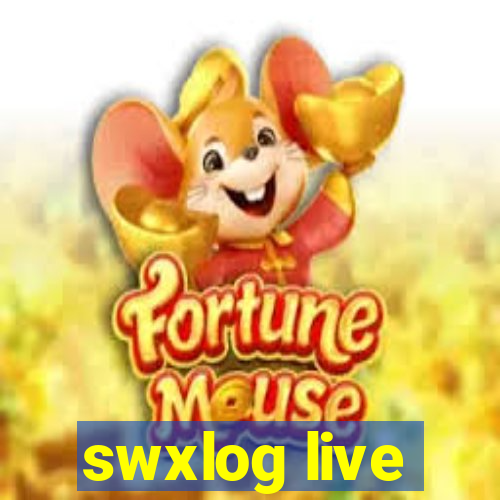 swxlog live