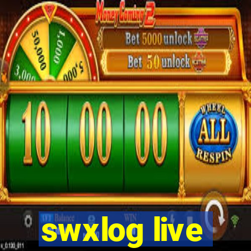 swxlog live