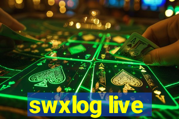 swxlog live